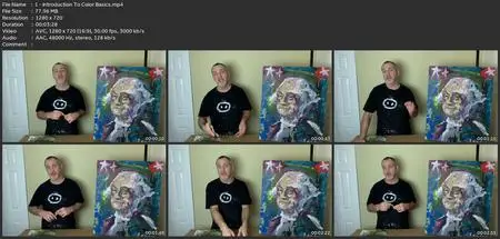 Tips For Blending Traditional And Contemporary Color Theory