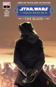 Star Wars - The High Republic - The Blade 003 (2023) (Digital) (Kileko-Empire