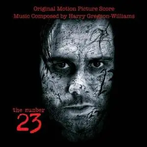 Harry Gregson Williams - the Number 23 OST