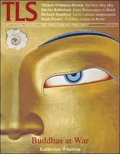 The Times Literary Supplement (TLS) - 1 October 2010