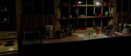 The Haunting in Connecticut 2: Ghosts of Georgia (2013)