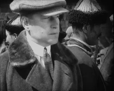 Potomok Chingis-Khana / Storm over Asia / Потомок Чингис-Хана (1928)
