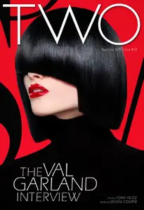 TWO Magazine #30 - May/June 2015