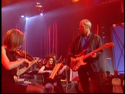 Mark Knopfler - A Night In London (2003) Re-Up