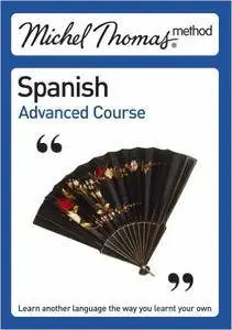 Spanish Advanced Course + Spanish Advanced Review (repost)