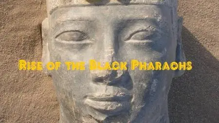 PBS - Rise of the Black Pharaohs (2014)