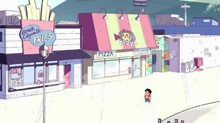 Steven Universe S05E10