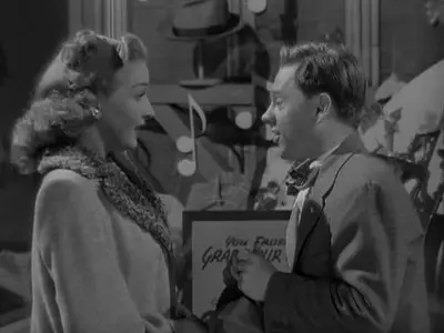 Love Laughs at Andy Hardy (1946) [Repost]