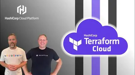 Mastering Terraform Cloud with Hands-On Labs [NEW]