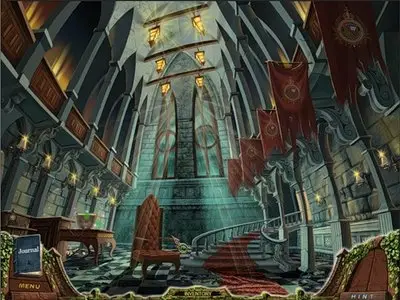 Lara Gates: The Lost Talisman [BETA]