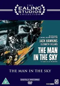 The Man in the Sky (1957) Decision Against Time