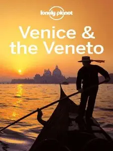 Venice & The Veneto (City Travel Guide) (repost)