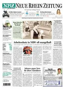 NRZ Neue Rhein Zeitung Wesel - 06. Februar 2019