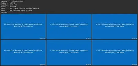 Build Asp.Net Blazor Apps With A Clean Structure