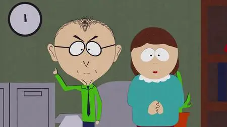 South Park S04E02