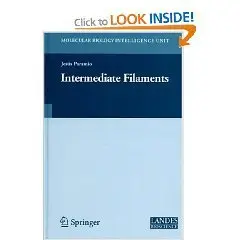 Intermediate Filaments (Molecular Biology Intelligence Unit)