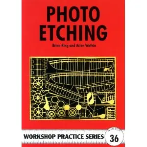 Photo Etching (Repost)