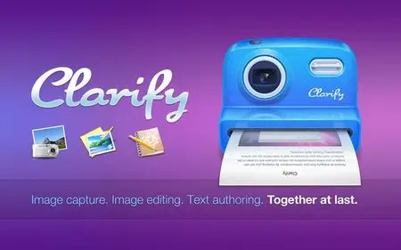 Clarify 1.1.3
