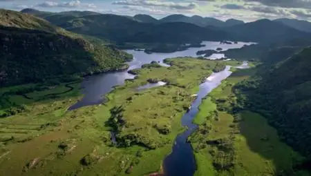 Smithsonian Channel - Aerial Ireland (2017)