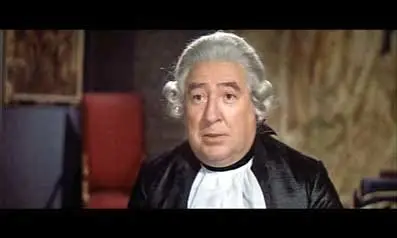 La Tulipe noire (Alain DELON 1963)
