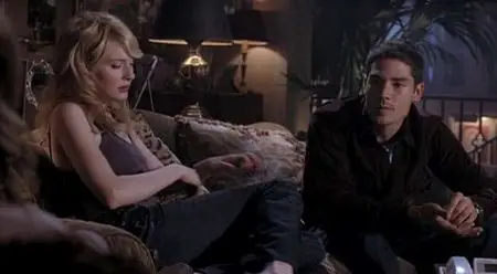 Love Is the Drug (2006)