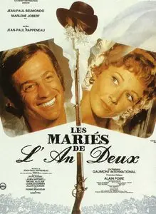 Les mariés de l'an deux (1971)