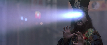 Big Trouble in Little China / Большой переполох в маленьком Китае (1986)