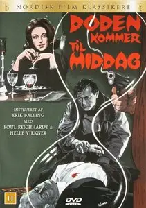 Døden kommer til middag / Death Comes at High Noon (1964)