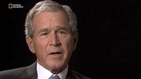 George W. Bush: The 9/11 Interview (2011)