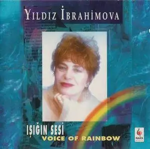 Yıldız İbrahimova - Voice of Rainbow (1995) {Raks}