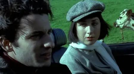Un Samedi sur la terre (1996) [Re-UP]