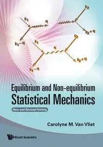 Equilibrium and Non-equilibrium Statistical Mechanics (Repost)