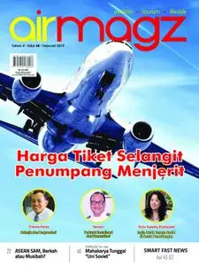 Airmagz - Februari 2019