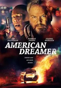 American Dreamer (2018)