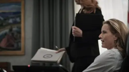 Madam Secretary S06E10