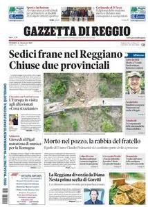 Gazzetta di Reggio - 26 Maggio 2023