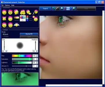PhotoInstrument 2.9 Build 265 Muiltilanguage Portable
