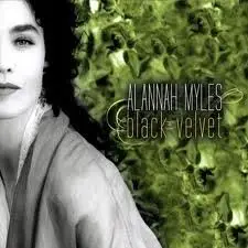 Alannah Myles - Black Velvet (2007)