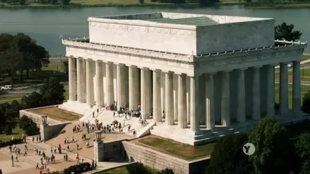National Geographic/PBS - The National Mall: America’s Front Yard (2015)