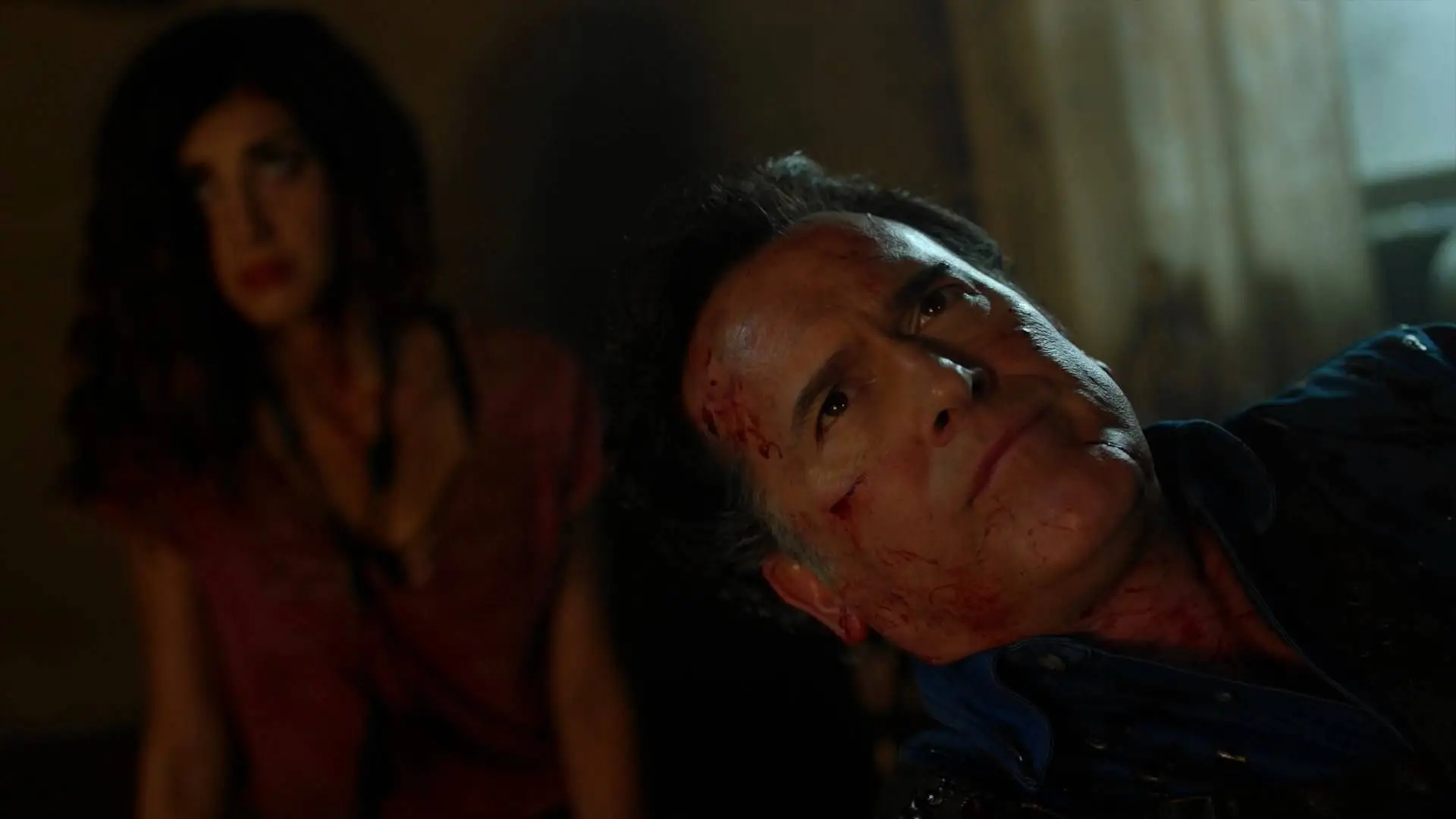 Ash vs Evil Dead S02E10 (2016)