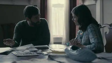 Manhunt: Unabomber S01E05