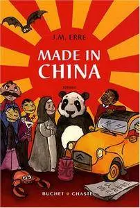 J.M. Erre, "Made in China"