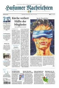 Husumer Nachrichten - 03. Mai 2019