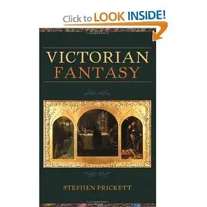 Victorian Fantasy
