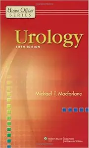 Urology (5th edition) (Repost)