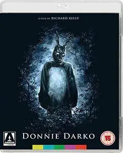 Donnie Darko (2001) [Theatrical Remastered]