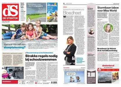 De Stentor - Epe-Vaassen – 23 juni 2017