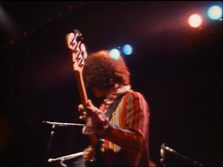 The Jimi Hendrix Experience - Live At Monterey 1967 (2008) / AvaxHome