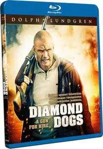 Diamond Dogs (2007)