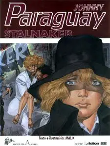 Johnny Paraguay Tomo 2 - Stalnaker